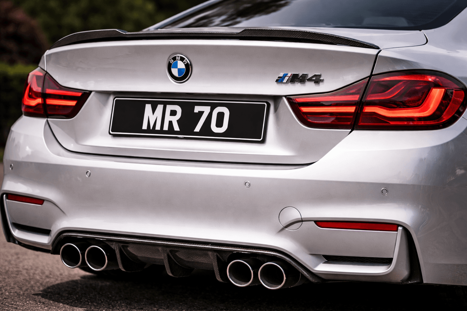 Dateless Number Plates: Why They're the Holy Grail