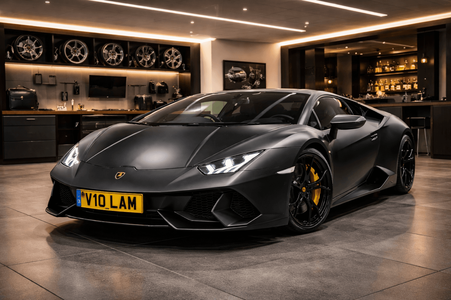 10 Most Expensive UK Number Plates Ever Sold