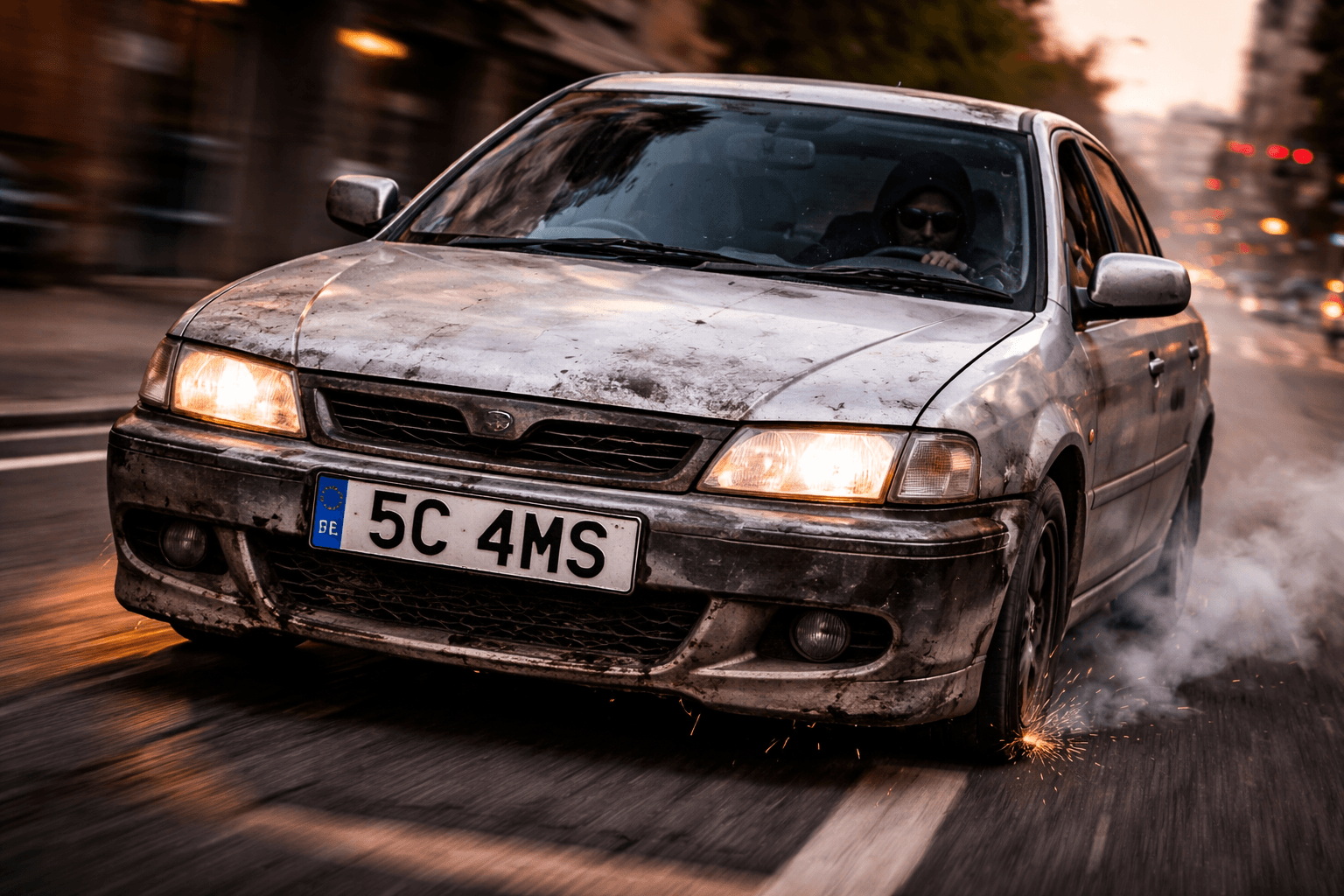 Number Plate Scams: 7 Red Flags to Watch Out For